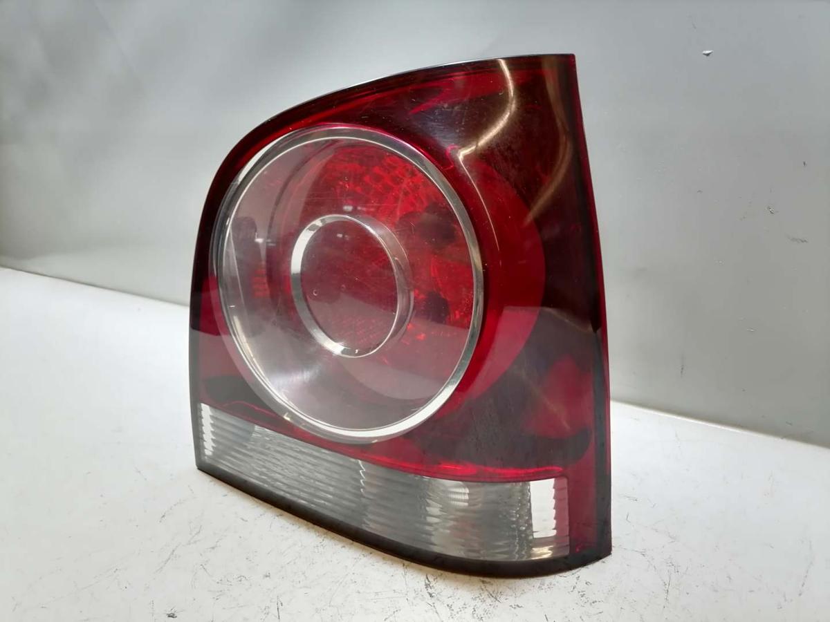 VW Polo 9N3 original Rücklicht Rückleuchte Schlussleuchte rechts Bj.2005